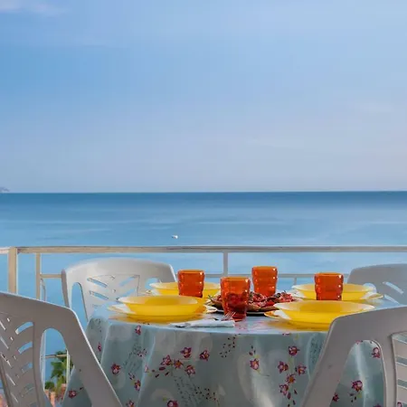 Belvedere Appartement Pioppi