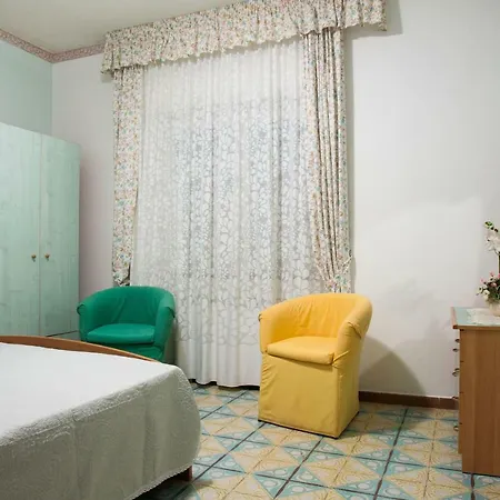 Appartement Belvedere