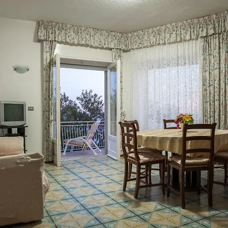 Belvedere Appartement Pioppi