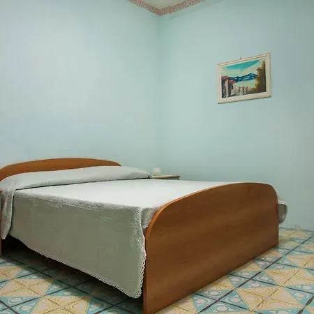Belvedere Appartement Pioppi