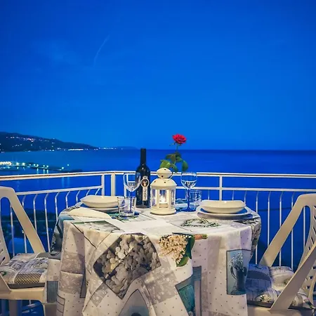 Appartement Belvedere *