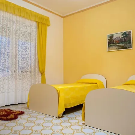 Belvedere Appartement *