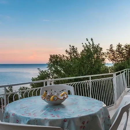 Appartement Belvedere