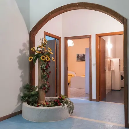 Belvedere Appartement *