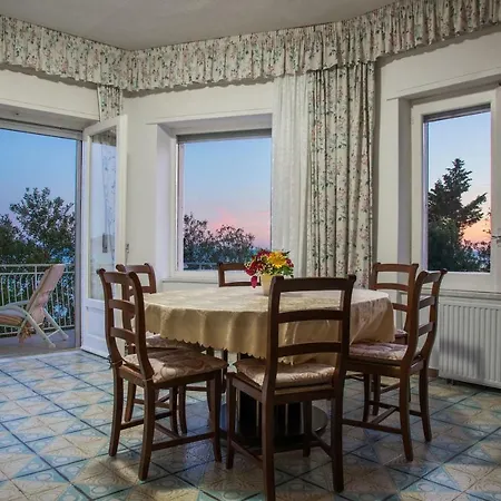Appartement Belvedere *
