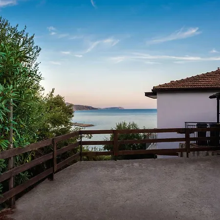 Appartement Belvedere Pioppi