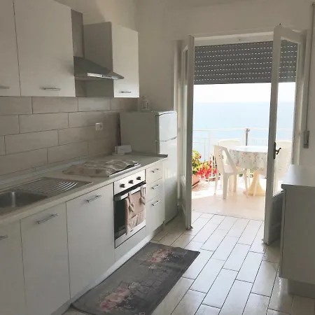 Appartement Belvedere Pioppi